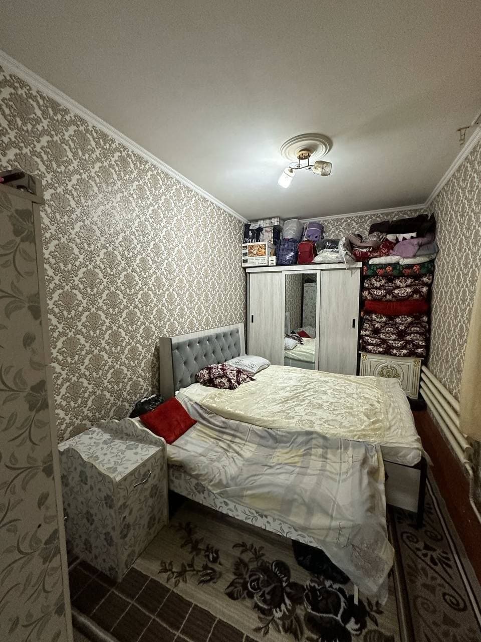 Продается Участка Миробод тумани Ку’йлик Ота — 5