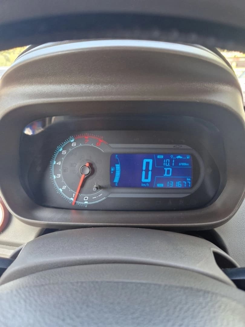 Chevrolet Cobalt 2013 — 3