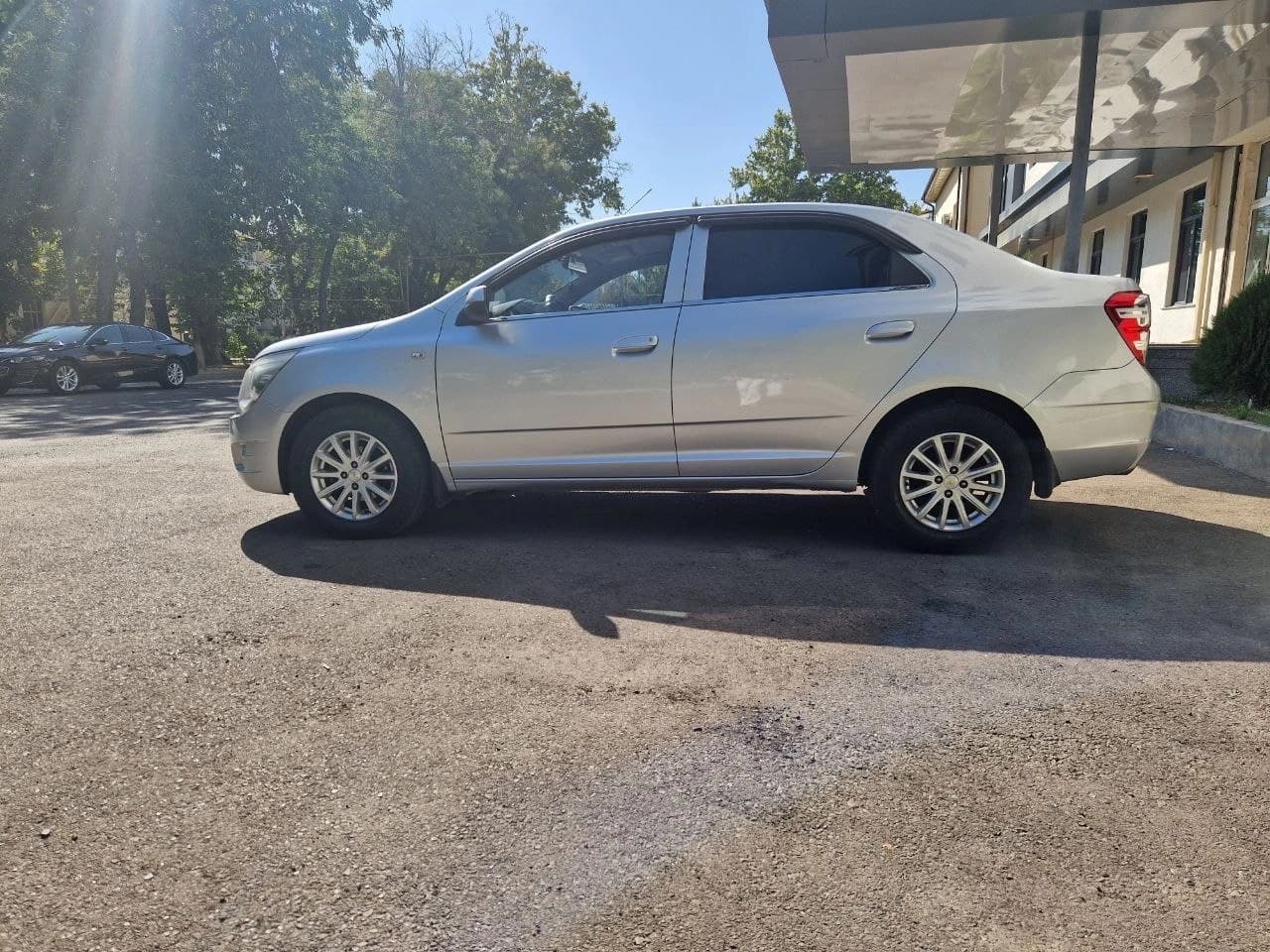 Chevrolet Cobalt 2013 — 4
