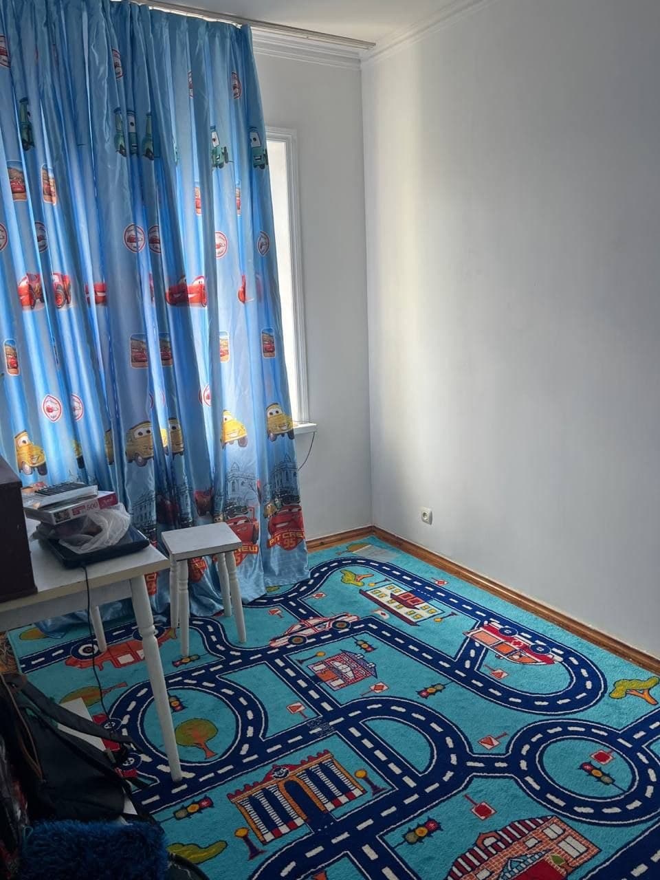 Продается 3-комнатная квартира 80 м², Яшнабадский район — 2