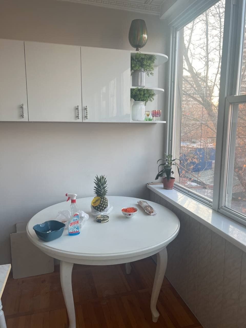 Продается 3-комнатная квартира 80 м², Яшнабадский район — 5