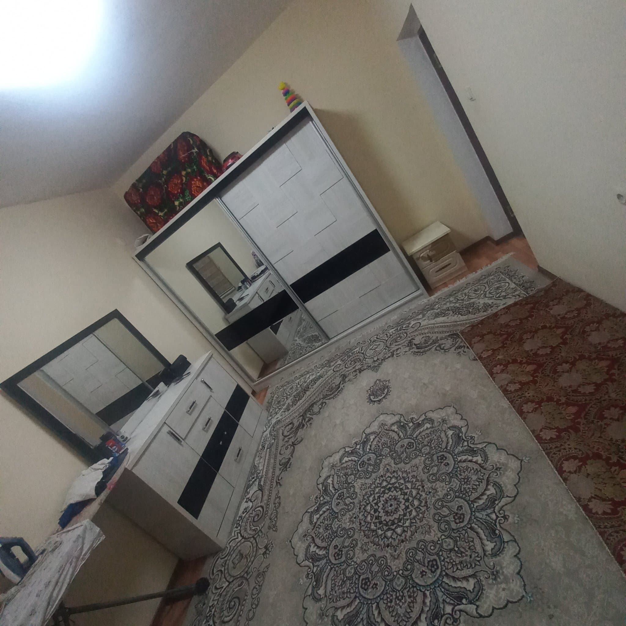 Remonti yaxshi hamma jixozlari bor — 4