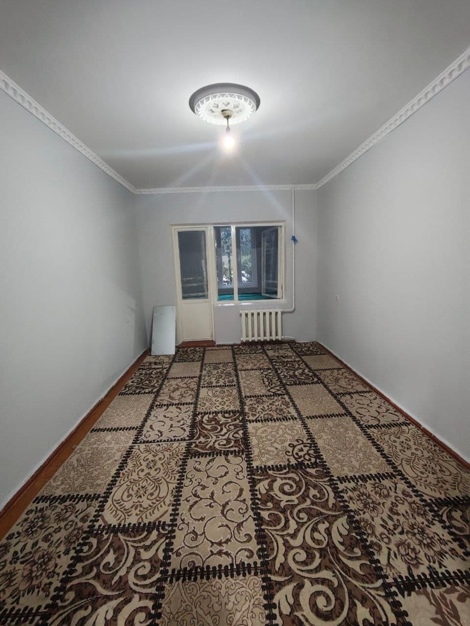 Продается 3-х комн.квартира. 2 этаж, не торец. Сергели-4 — 4