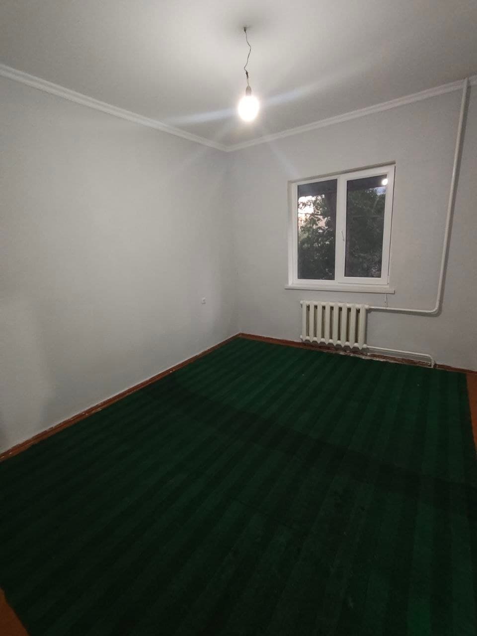 Продается 3-х комн.квартира. 2 этаж, не торец. Сергели-4 — 6