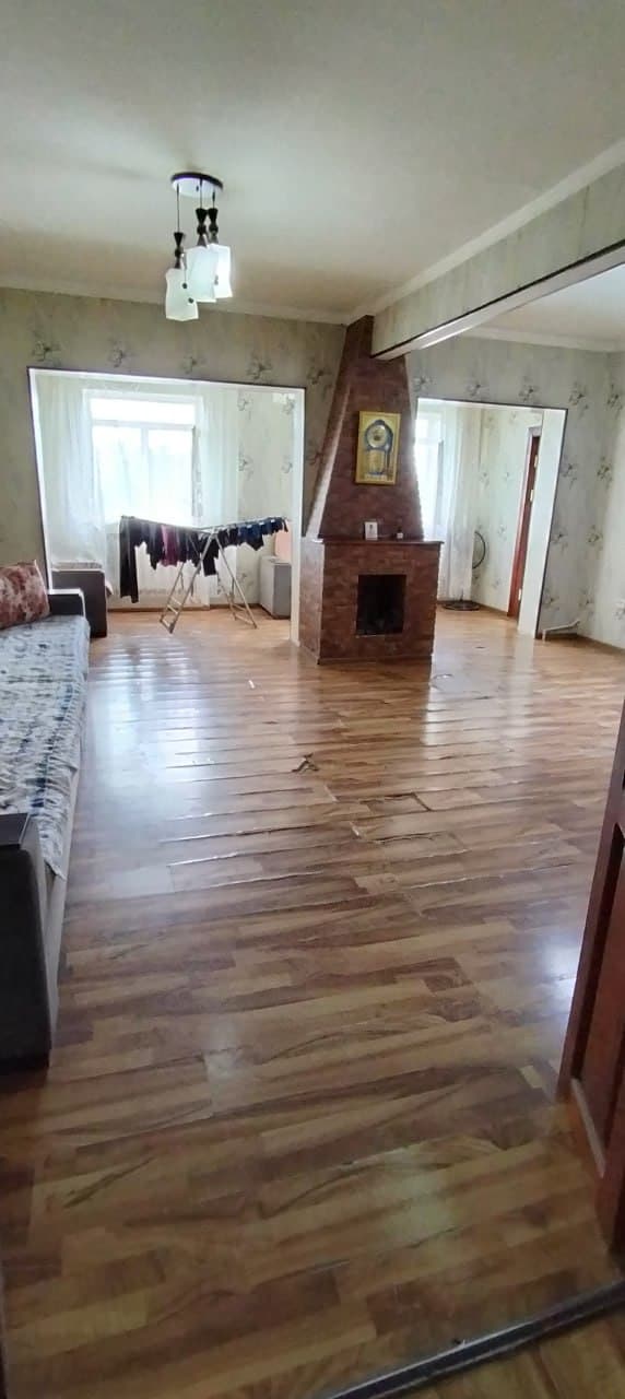 Продается 4/5/5 квартира Массив Тузель-1, можно через ипотеку — 2