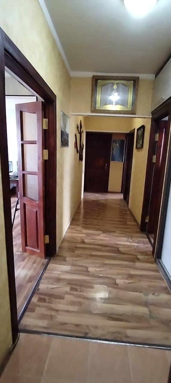 Продается 4/5/5 квартира Массив Тузель-1, можно через ипотеку — 3