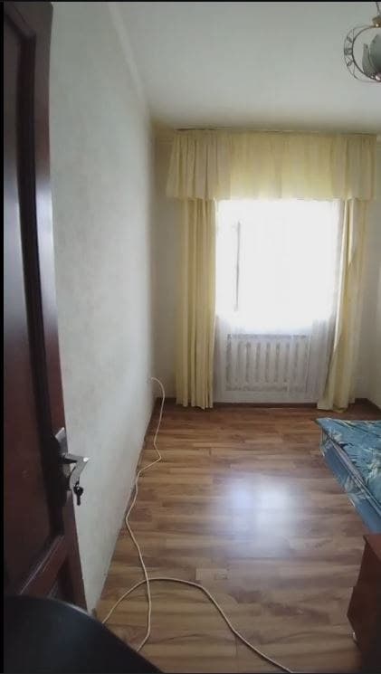 Продается 4/5/5 квартира Массив Тузель-1, можно через ипотеку — 6