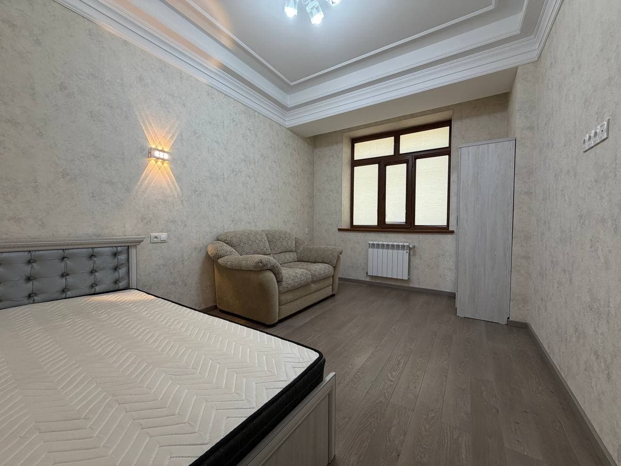 Продаю в новостройке Ул Махтумкули — 6