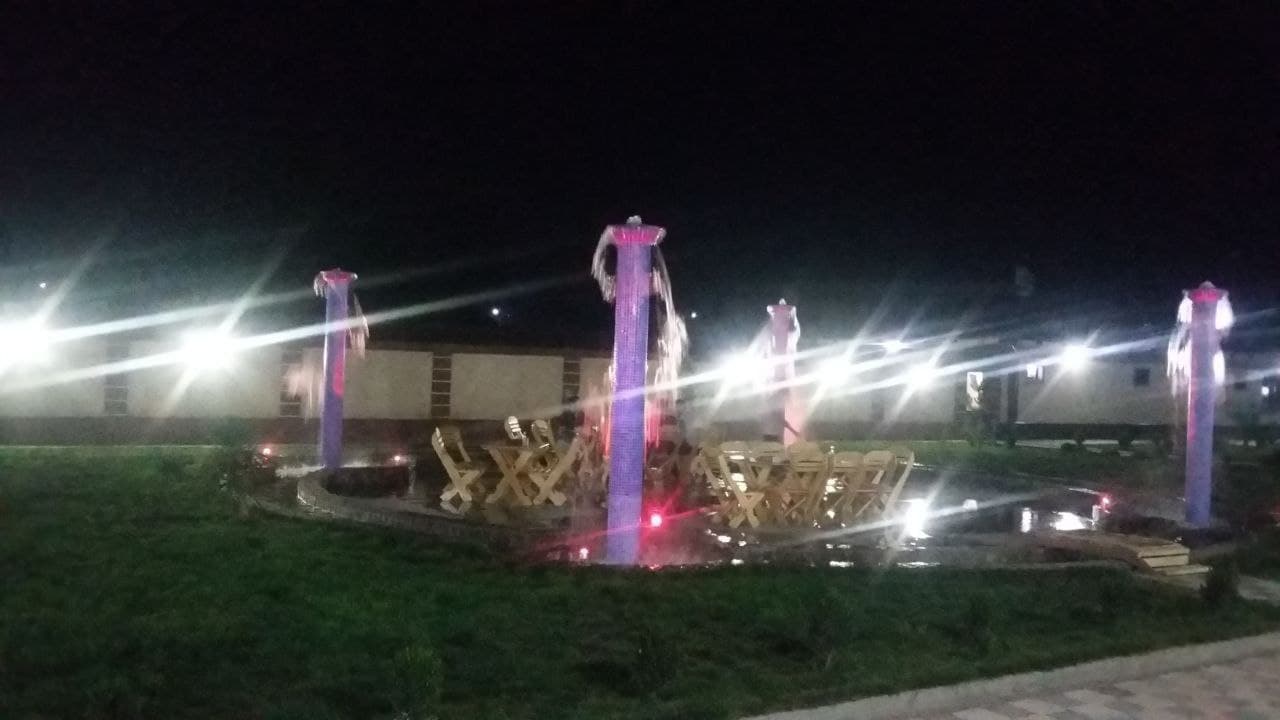 Нотурар жой чойхона сотилади — 2