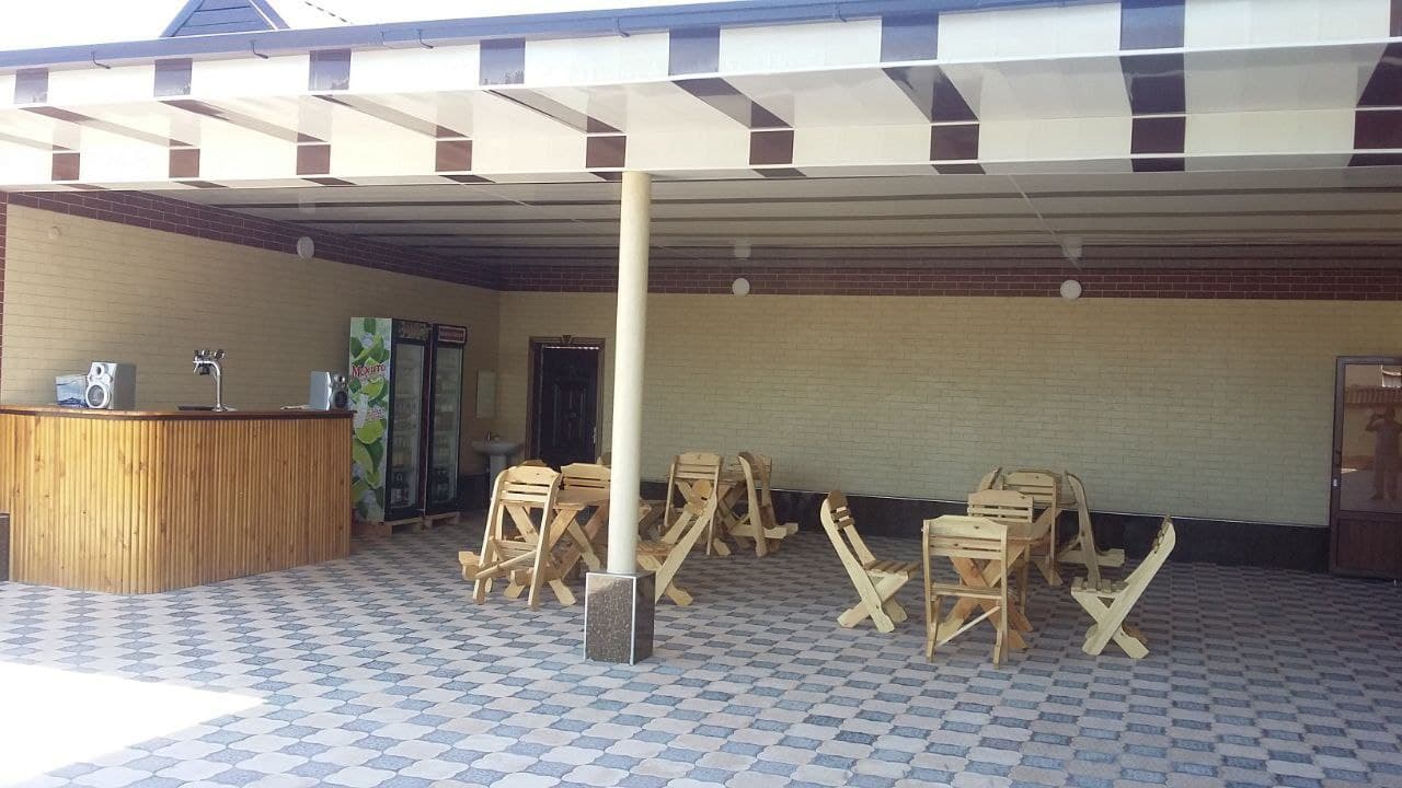 Нотурар жой чойхона сотилади — 4