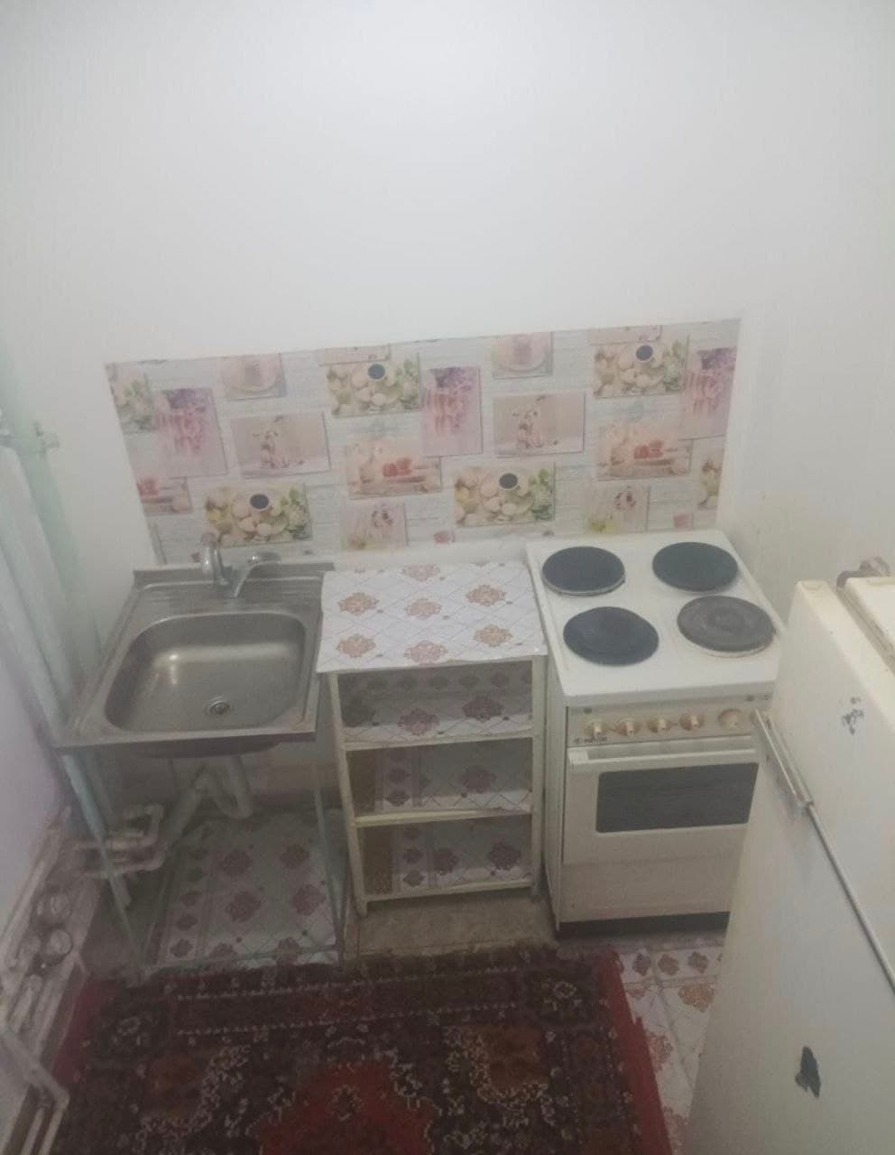 Продаётся квартира Юнусабад 14 квартал Военный дом — 3