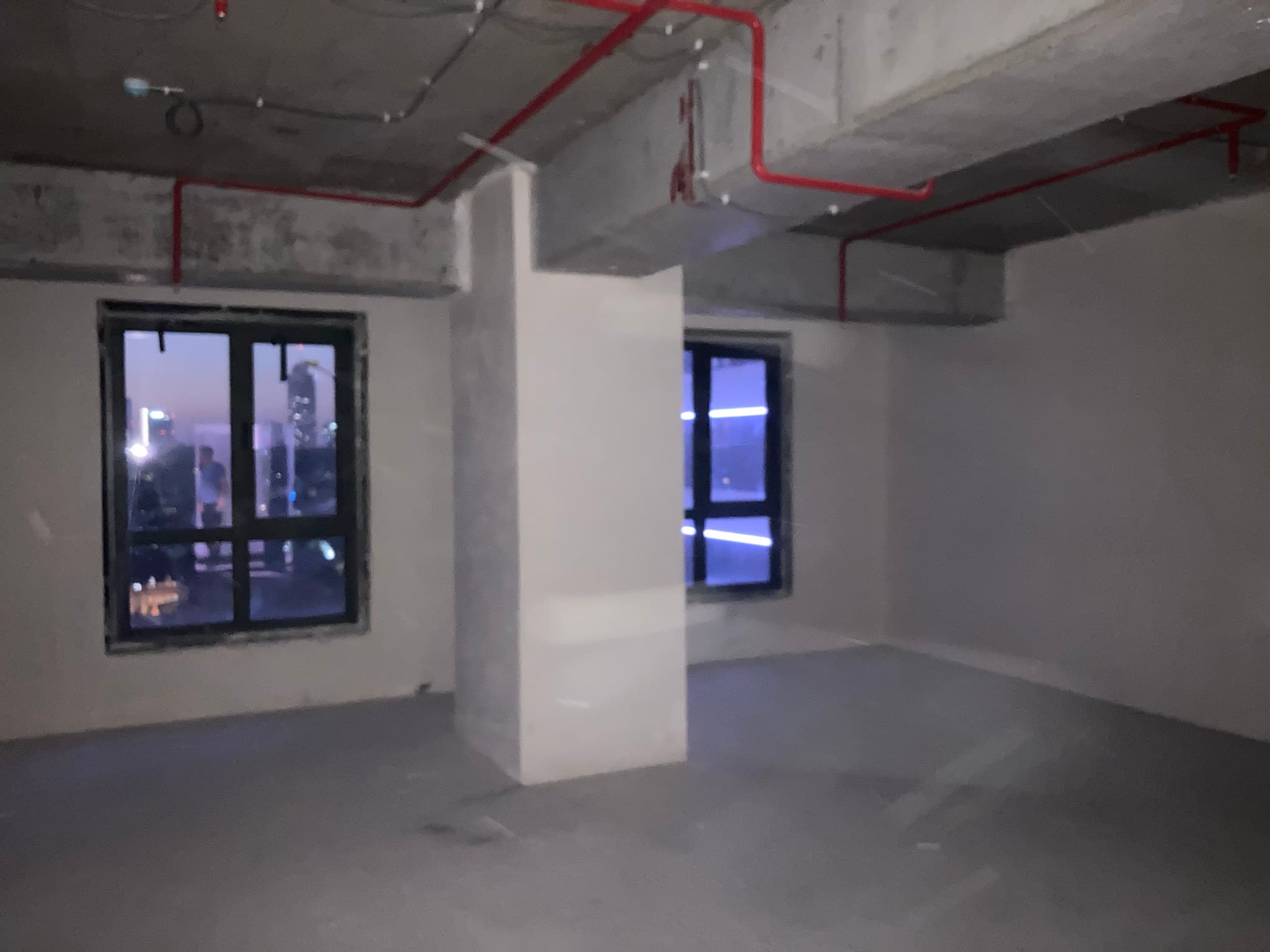 ЖК Modera Towers 2 xona 46.21 m2 10 qavat! — 2