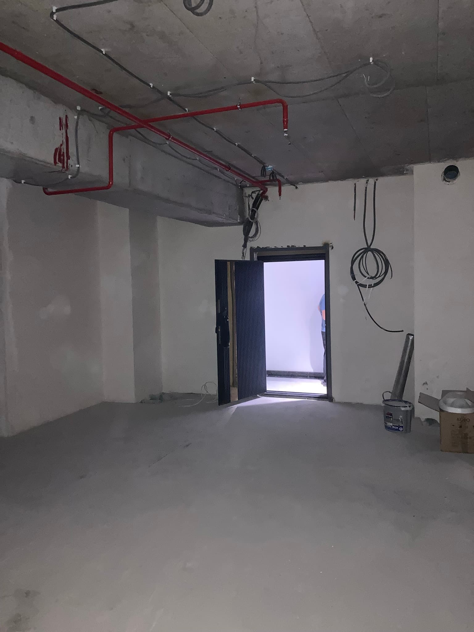 ЖК Modera Towers 2 xona 46.21 m2 10 qavat! — 6