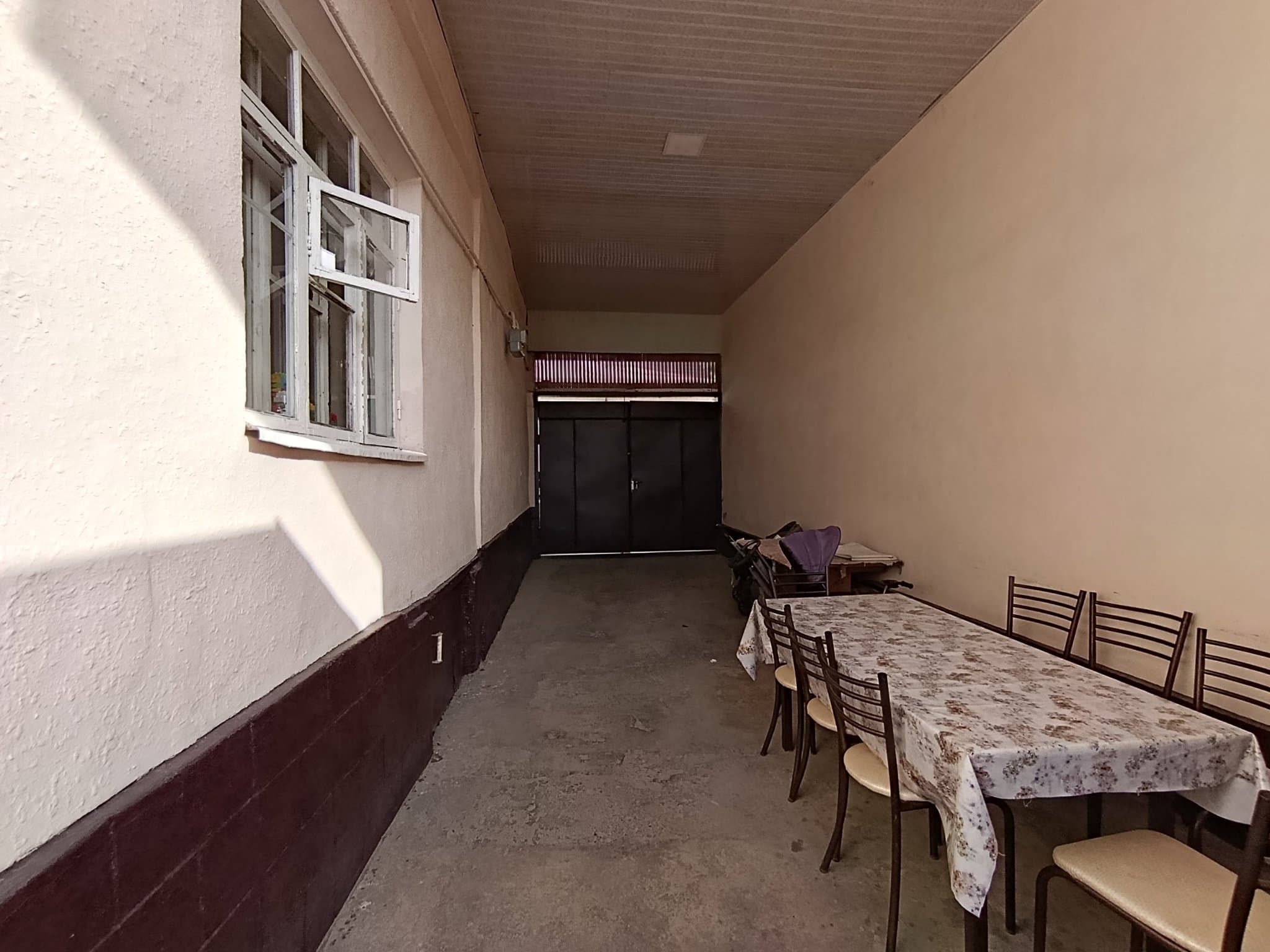 Продаётся участок в Яккасарйском районе — 4