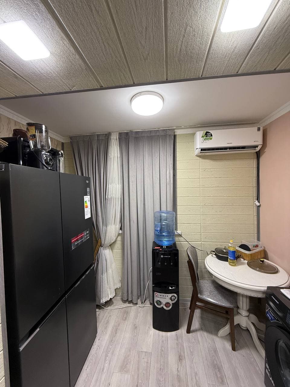 Arenda Chilonzor 24 kv 1_2/3/4 400y.e. oilaga beriladi +998998400906 — 3