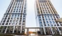 У Ботанического сада! 1-комн. в ипотеку от y.e.12 350, Мирзо-Улугбек