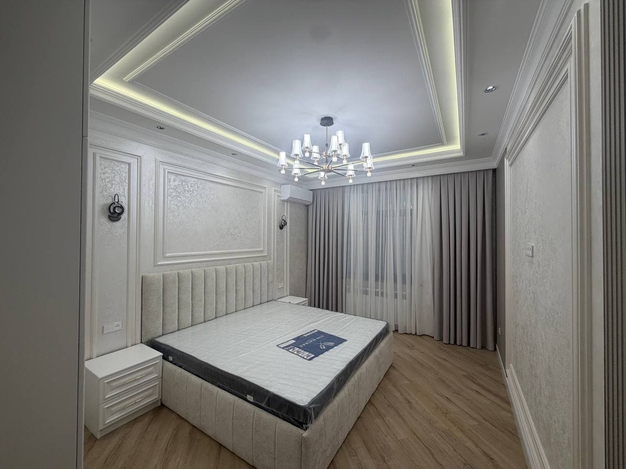 Sergeli Elite House 3 Xona — 1