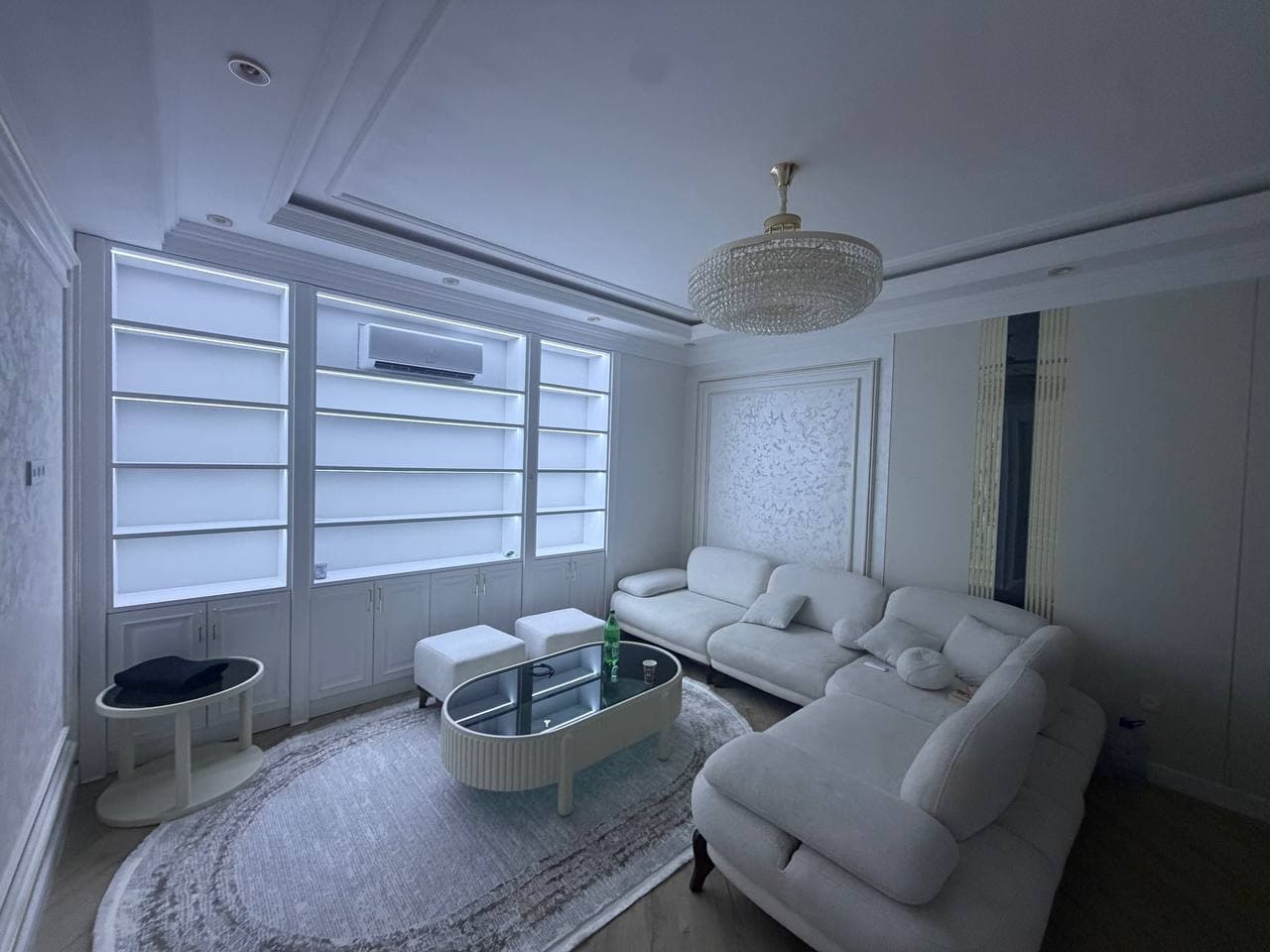 Sergeli Elite House 3 Xona — 2