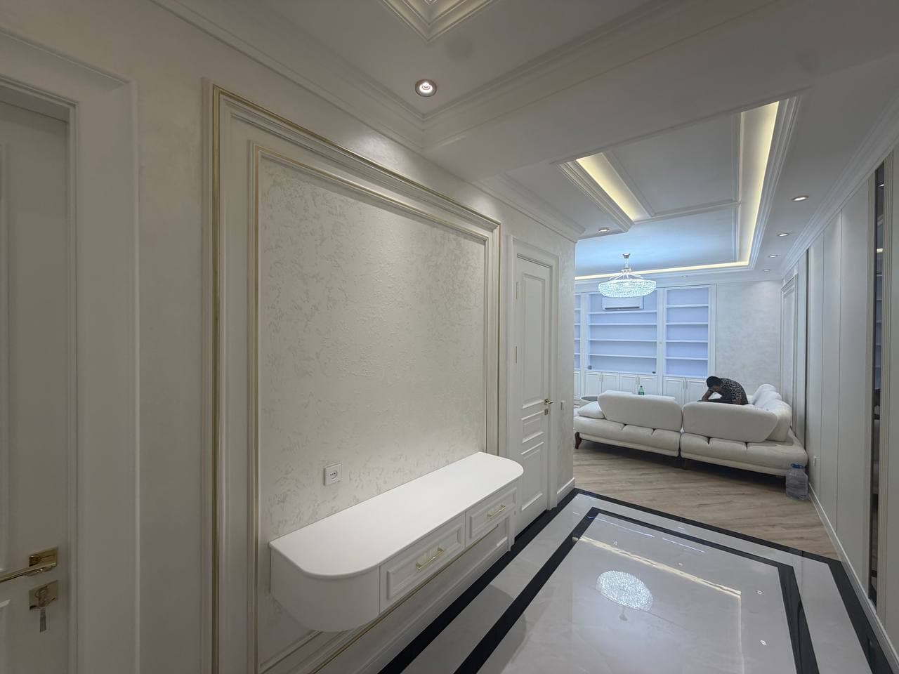 Sergeli Elite House 3 Xona — 3