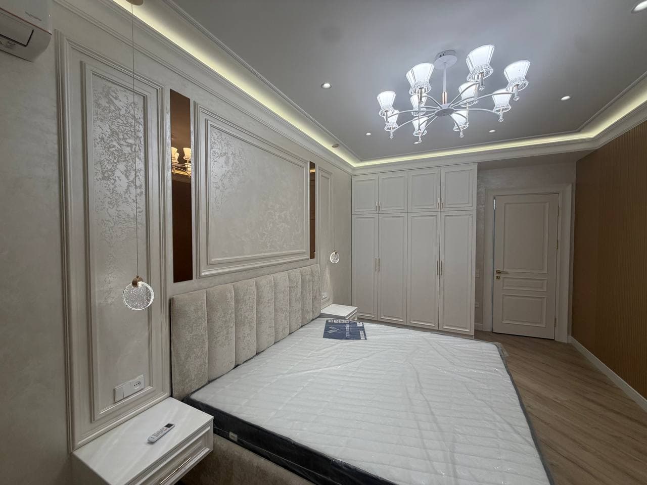 Sergeli Elite House 3 Xona — 4