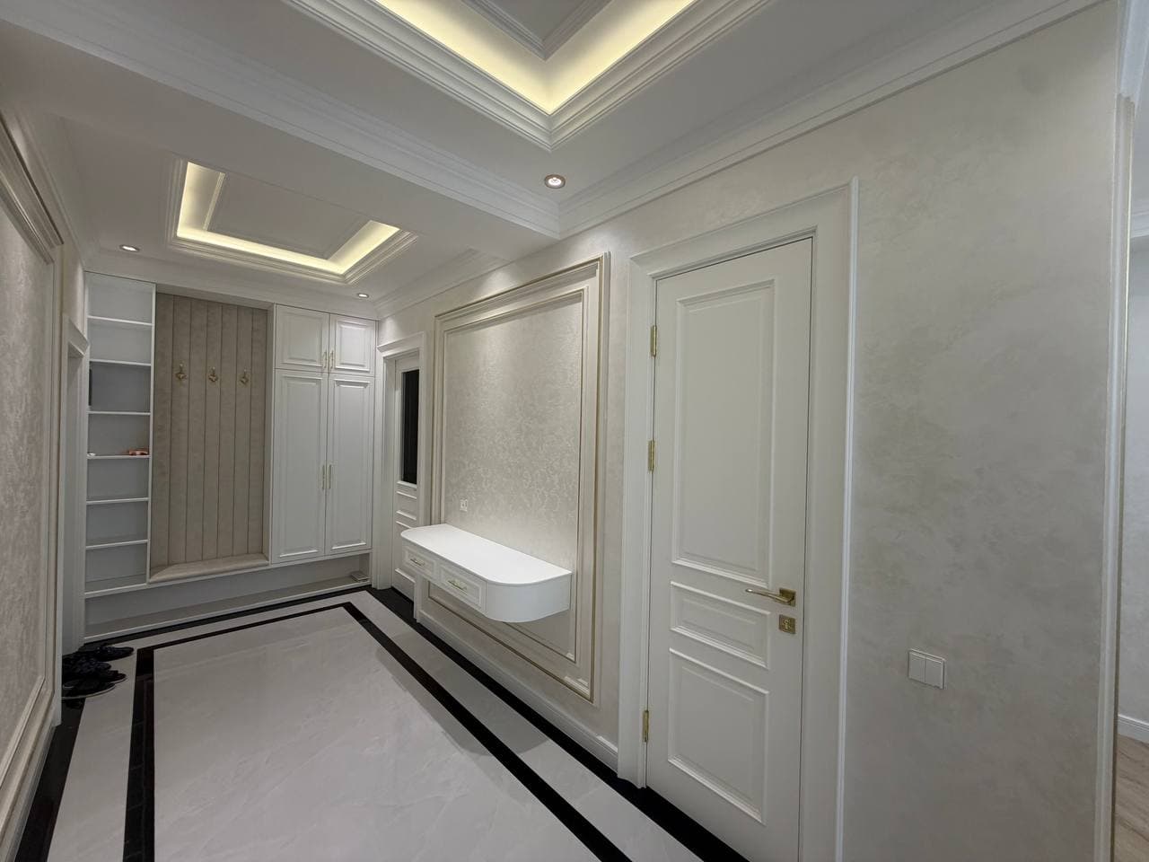 Sergeli Elite House 3 Xona — 5