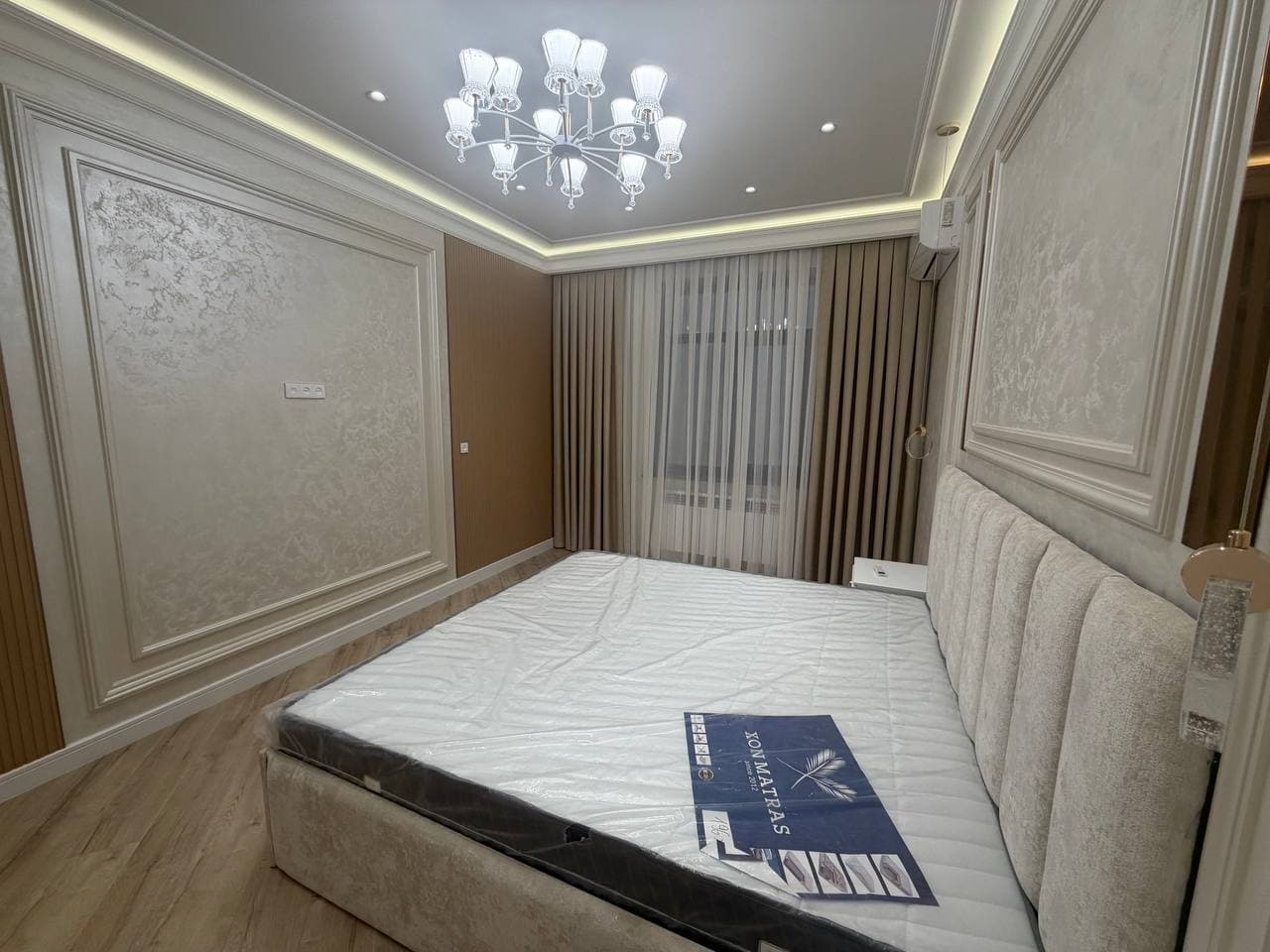 Sergeli Elite House 3 Xona — 6
