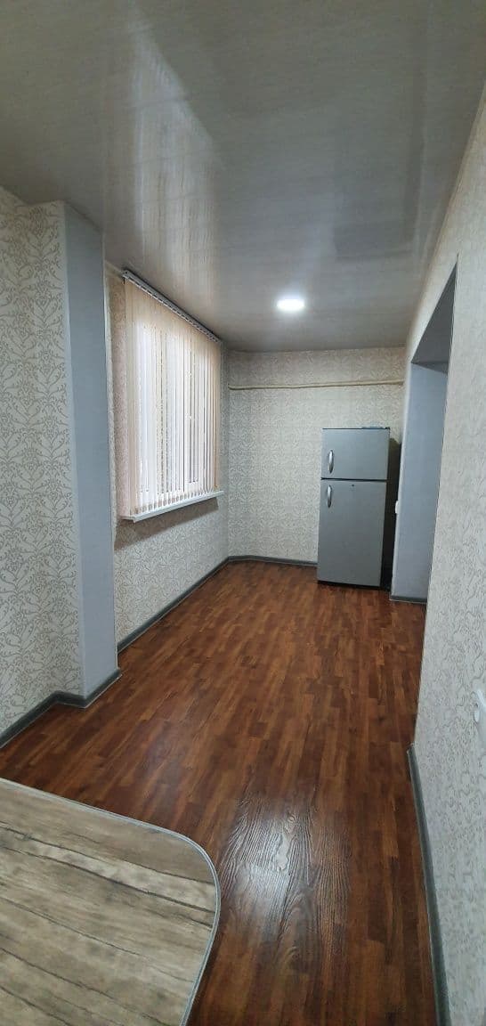 Чилонзор 5 кв 2х6 кирпич своя — 2