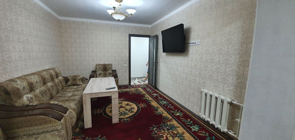 Чилонзор 5 кв 2х6 кирпич своя — 3