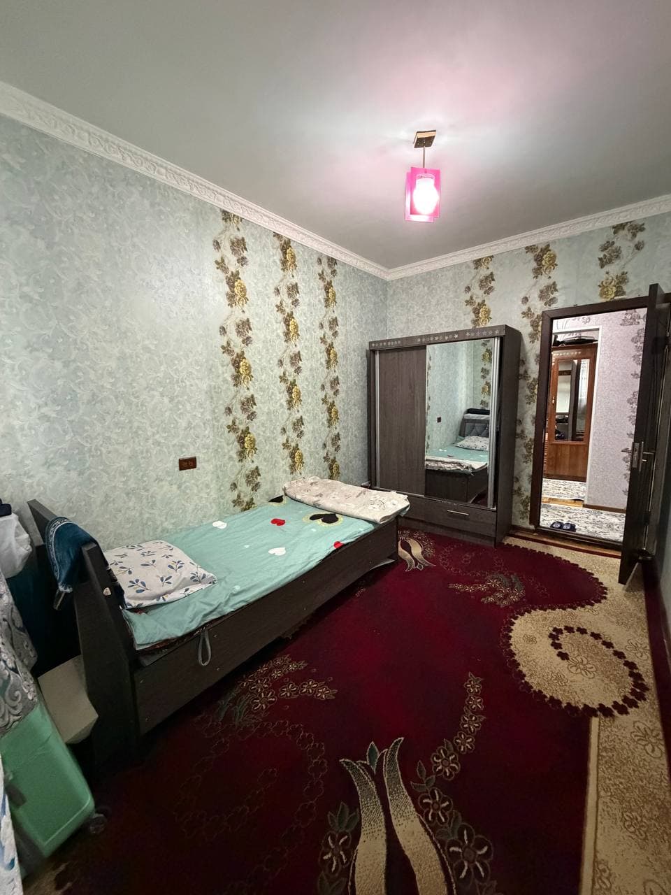 5 Хонали квартира сотилади нархи 60 000 келишилади — 2