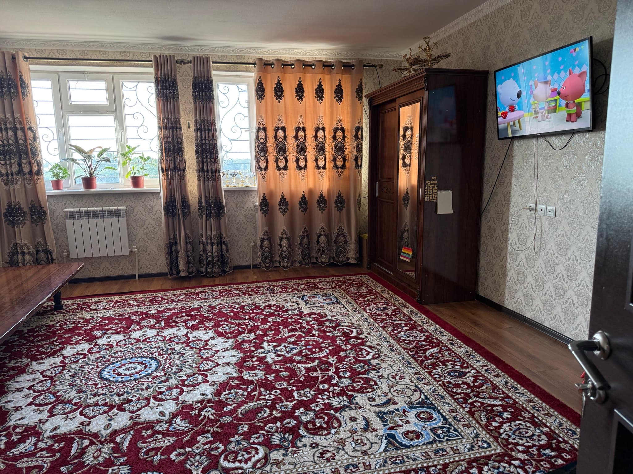 Srochna sotuvga quyildi. +998912999912 — 1