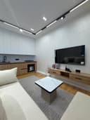 Zarafshan City Продается 2 комнатная квартира ремонт Piramit Tower