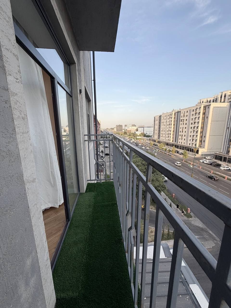 New Life Продается 2 комнатная квартира ремонт ул.Махтумкули — 6