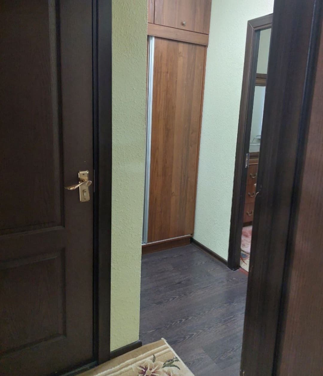 Продаётся Паркентский 2/2/5 Балкон 2×6 — 4