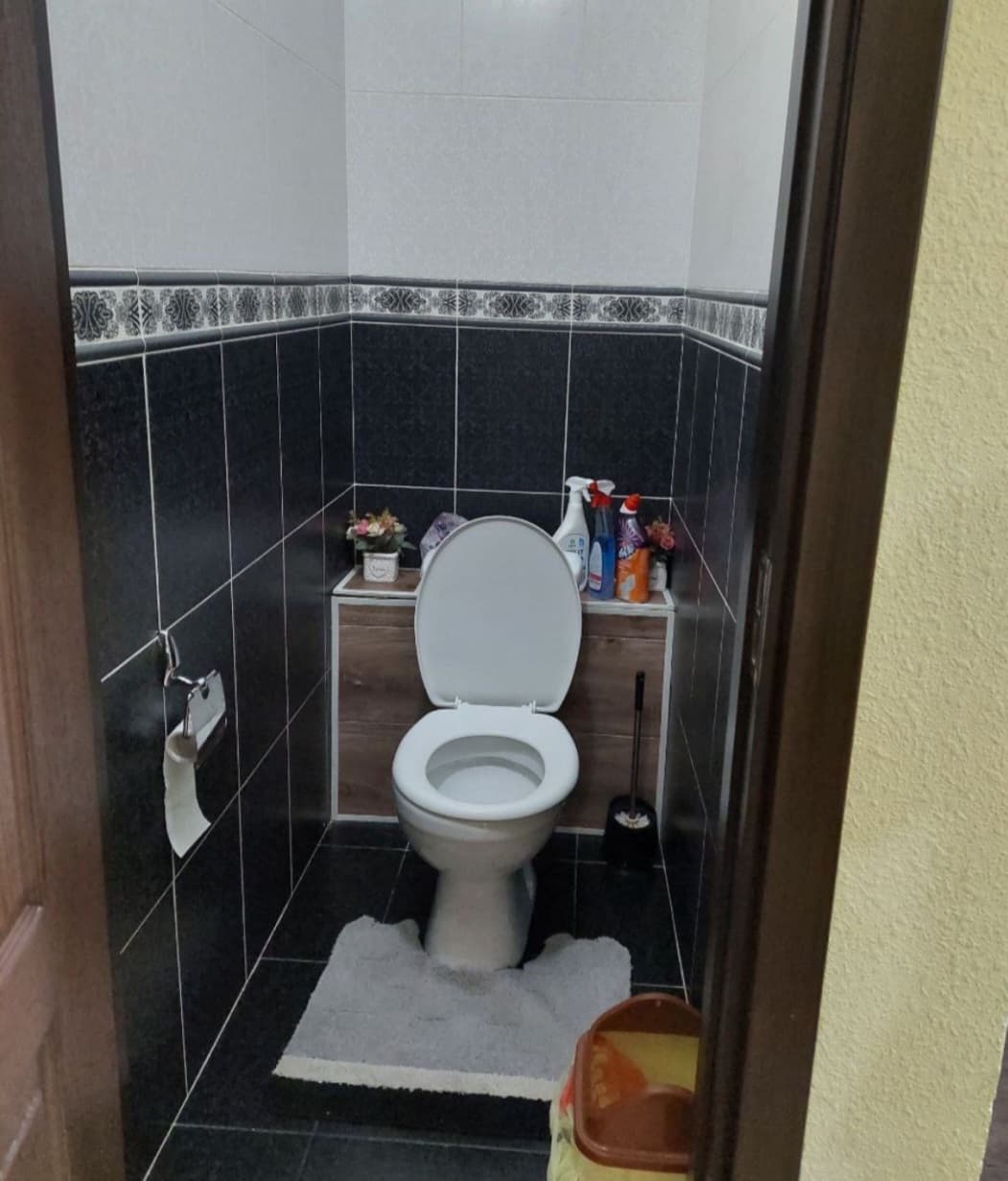 Продаётся Паркентский 2/2/5 Балкон 2×6 — 6
