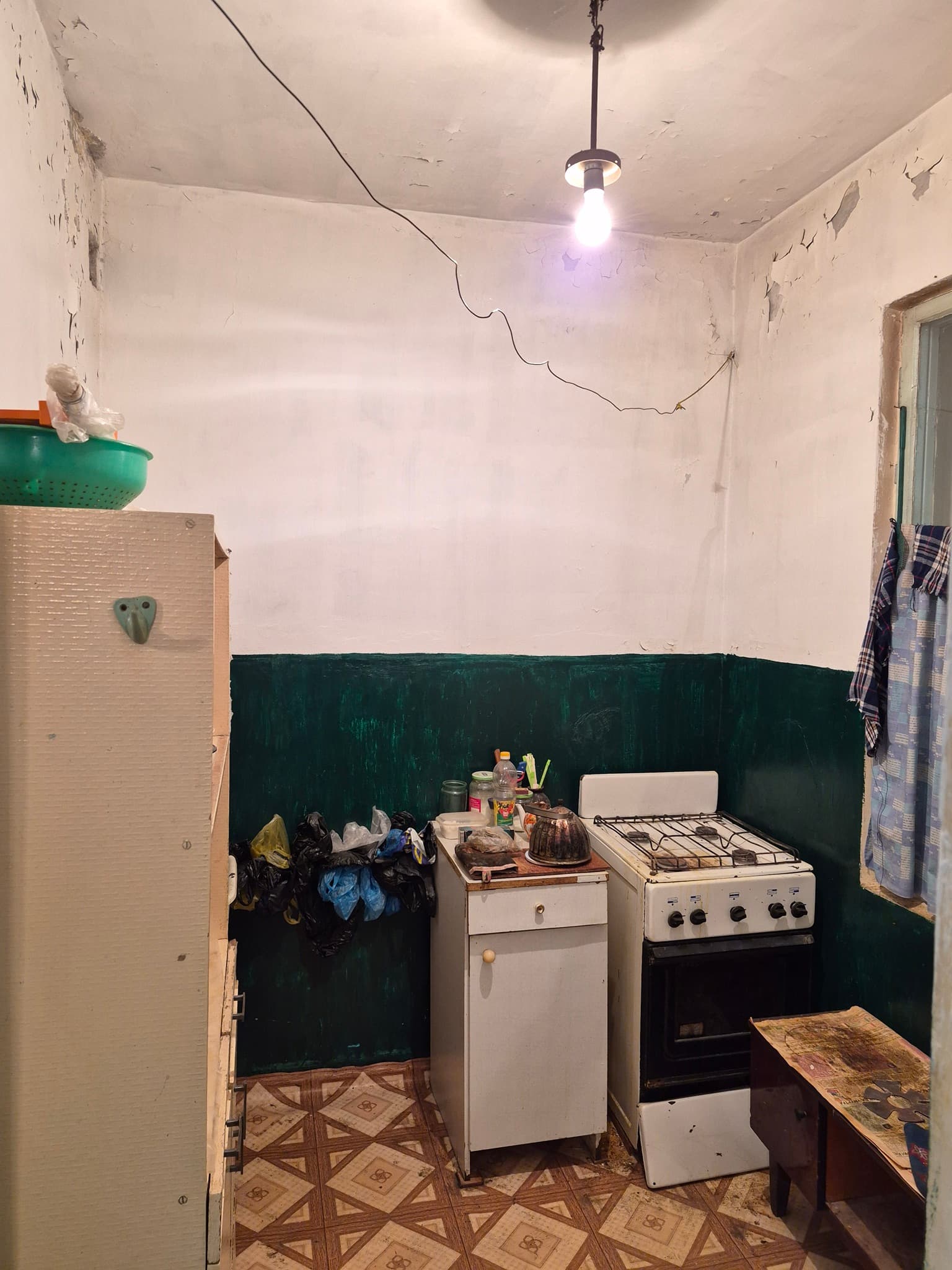 Продается квартира: Юнусабад 8 квартал,5 дом - 2 комнатная — 3