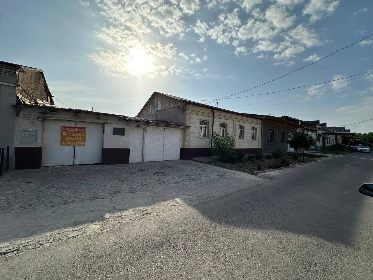 Hovli sotiladi — 5