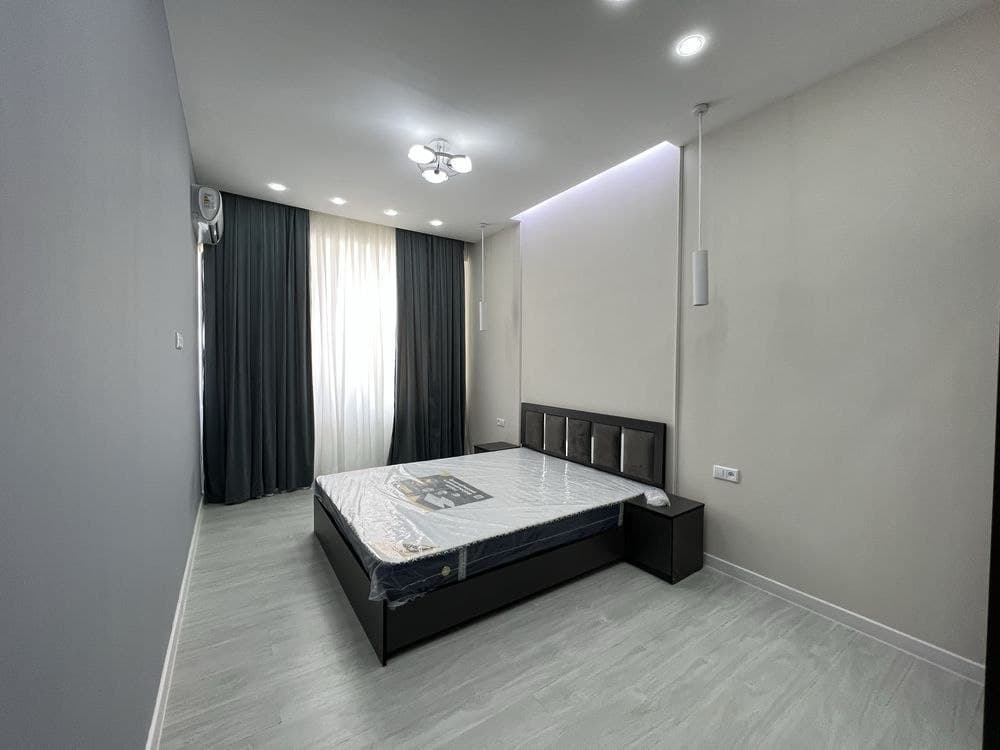 SERGELI GREEN HOUSE — 2