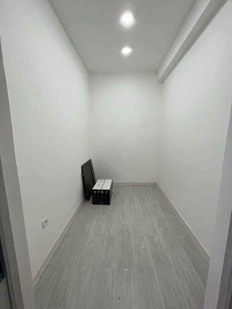 SERGELI GREEN HOUSE — 3