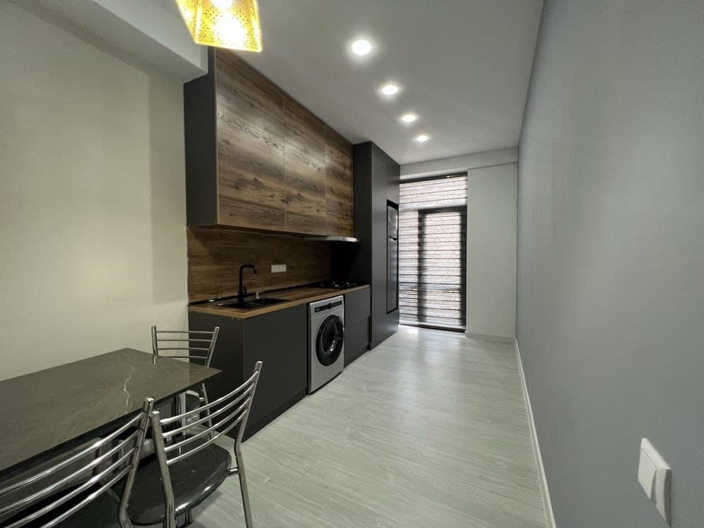 SERGELI GREEN HOUSE — 4