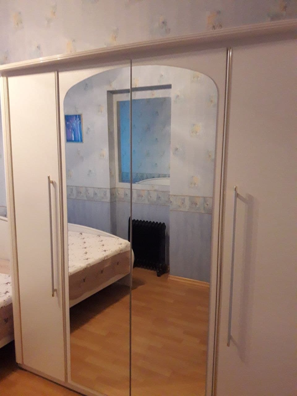 Аренда 2-х комнатной квартиры Метро Хамид Алимжан — 4