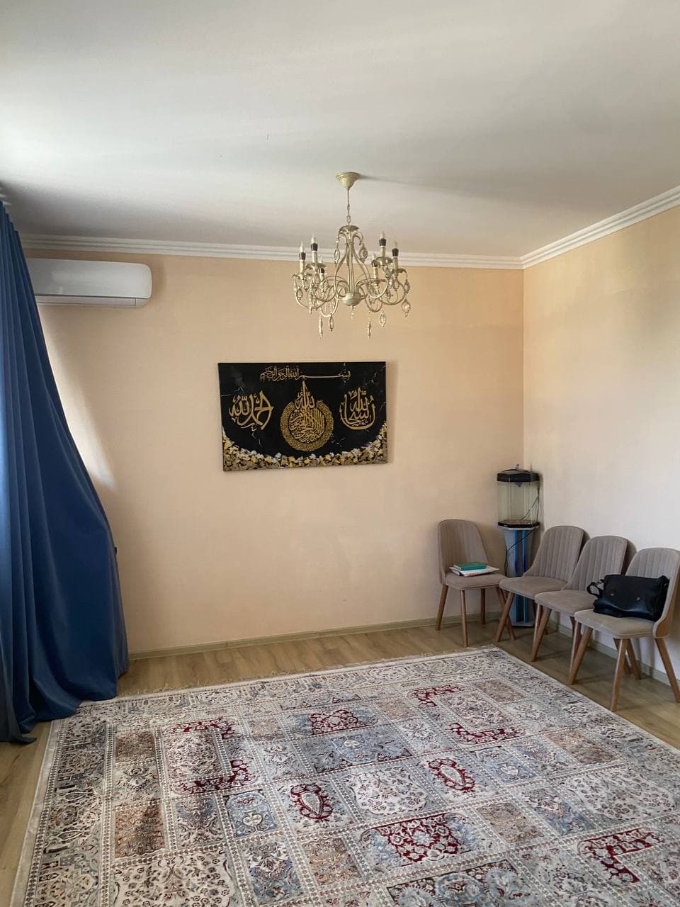 Qushbegi Golden house 5 xonalik — 4