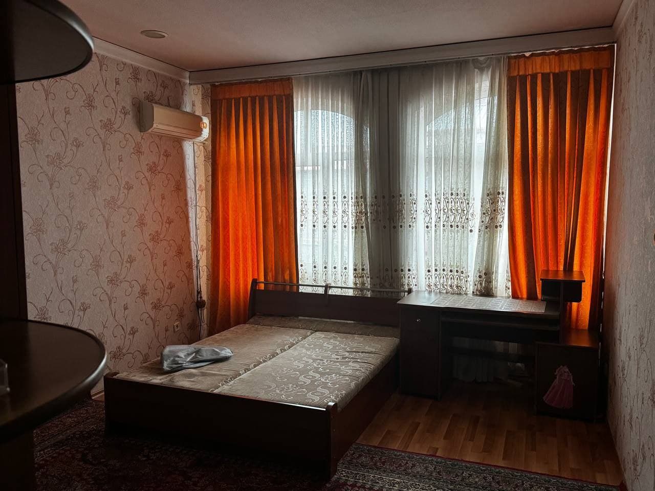 Кукчада 3 сотих 6 хона нурафшон йулида — 2