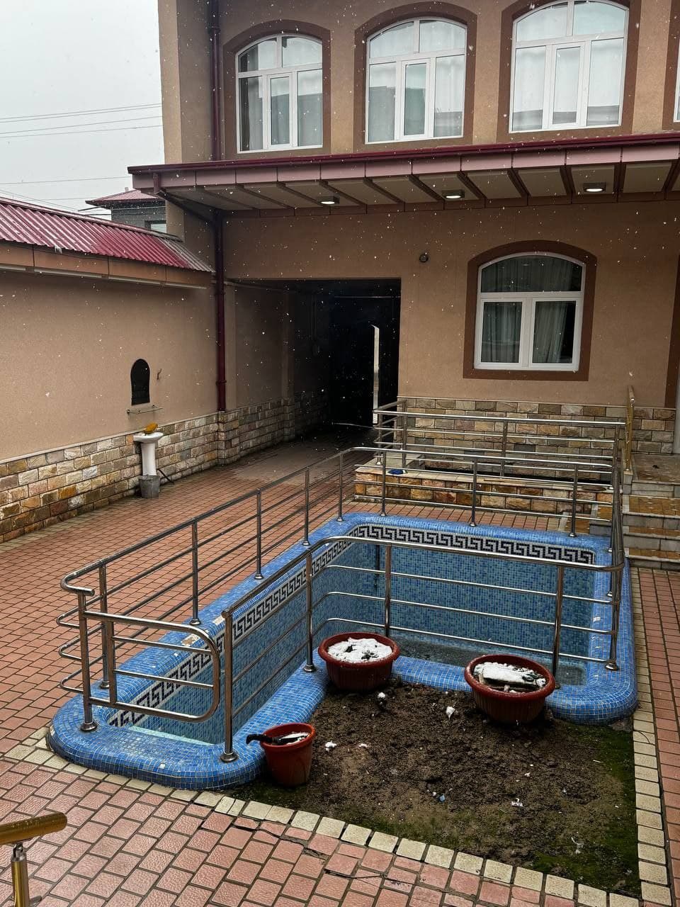 Кукчада 3 сотих 6 хона нурафшон йулида — 4