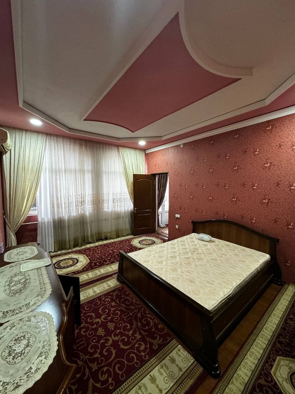 Кукчада 3 сотих 6 хона нурафшон йулида — 5