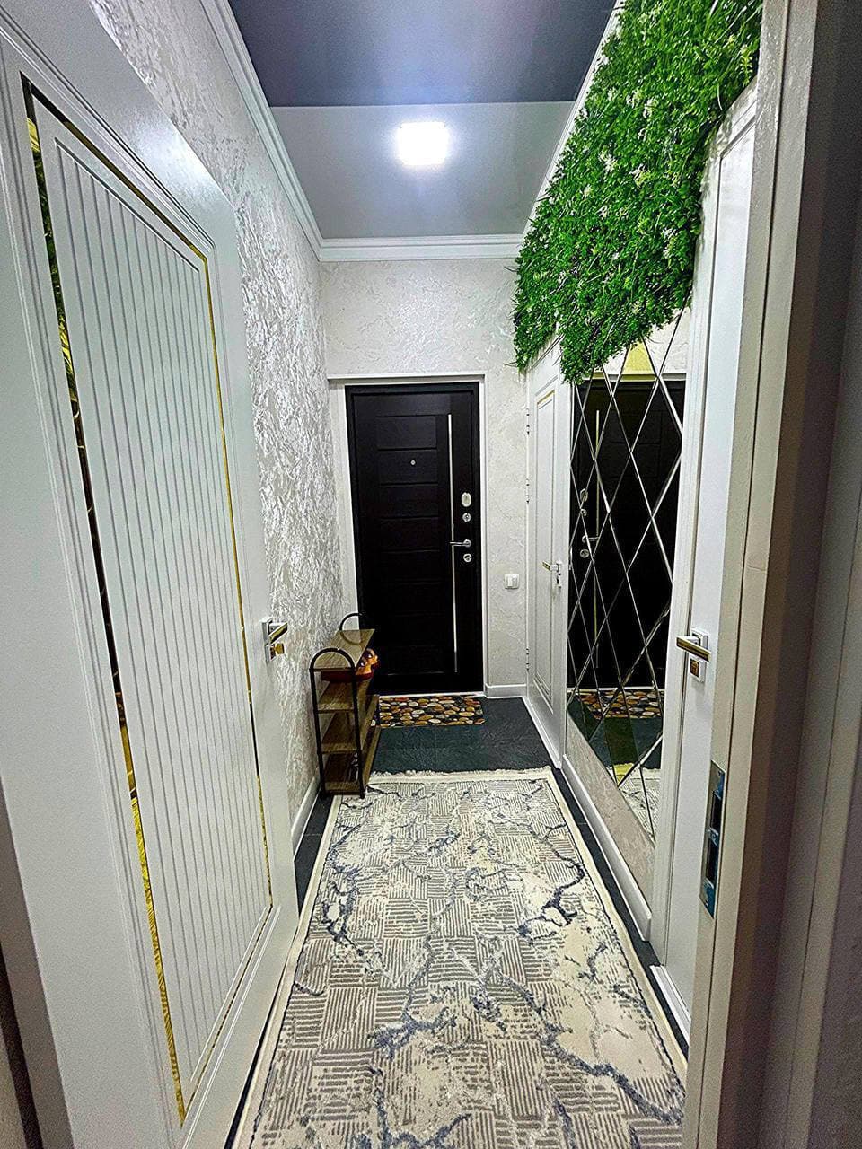 Учтепа 21 кв 2в3/4/4 — 5