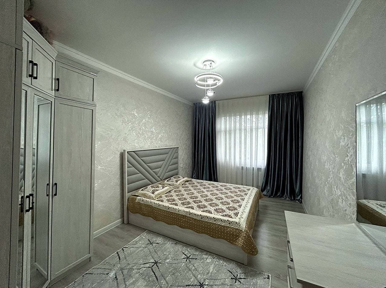 Учтепа 21 кв 2в3/4/4 — 6