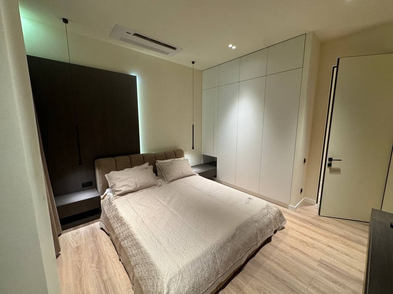 Мирабадски район ЖК Parkwood продается квартира — 2