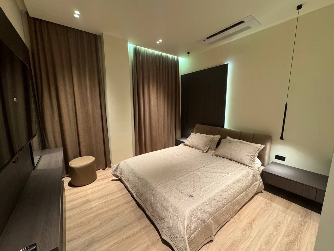Мирабадски район ЖК Parkwood продается квартира — 4