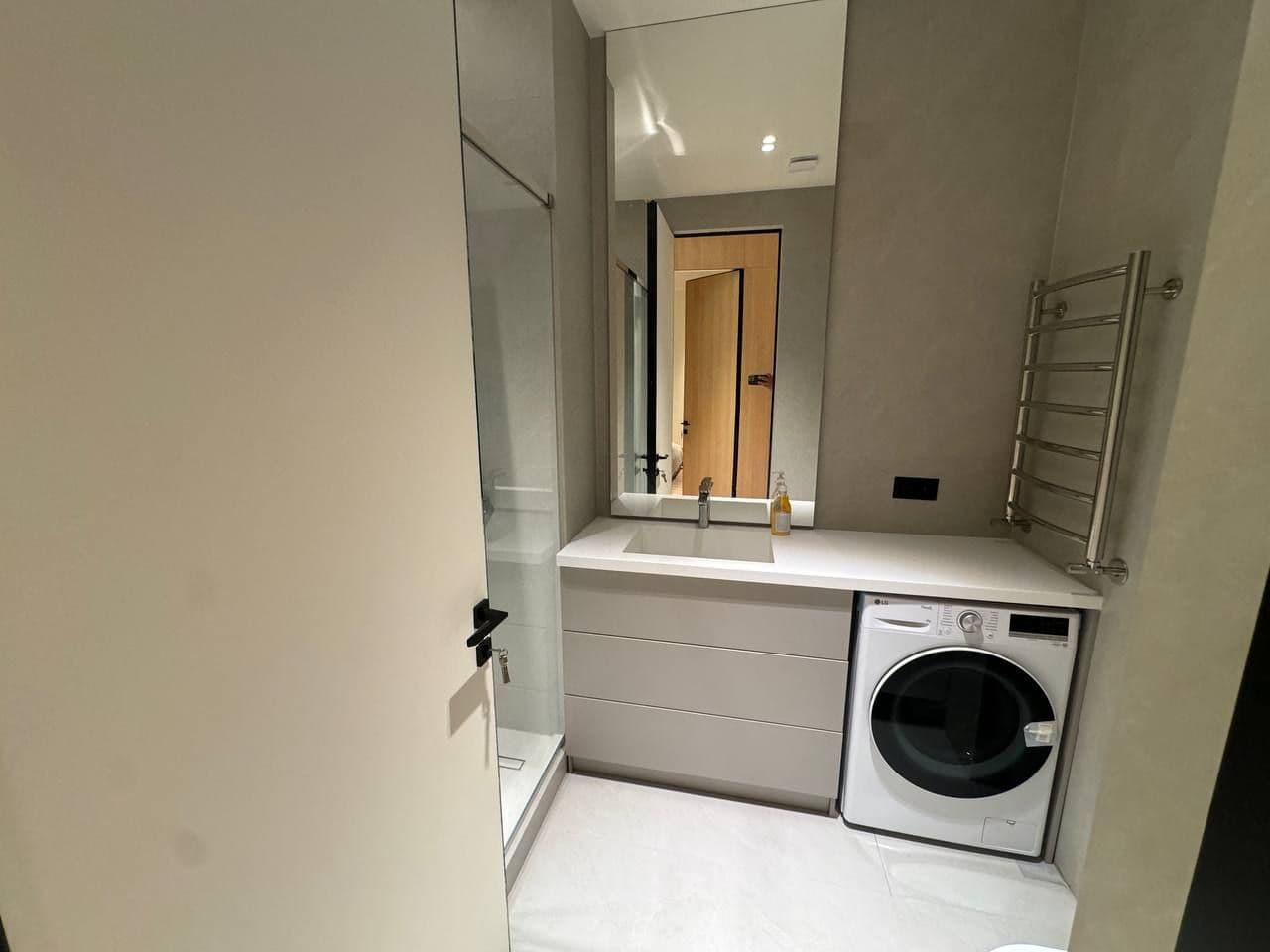 Мирабадски район ЖК Parkwood продается квартира — 6