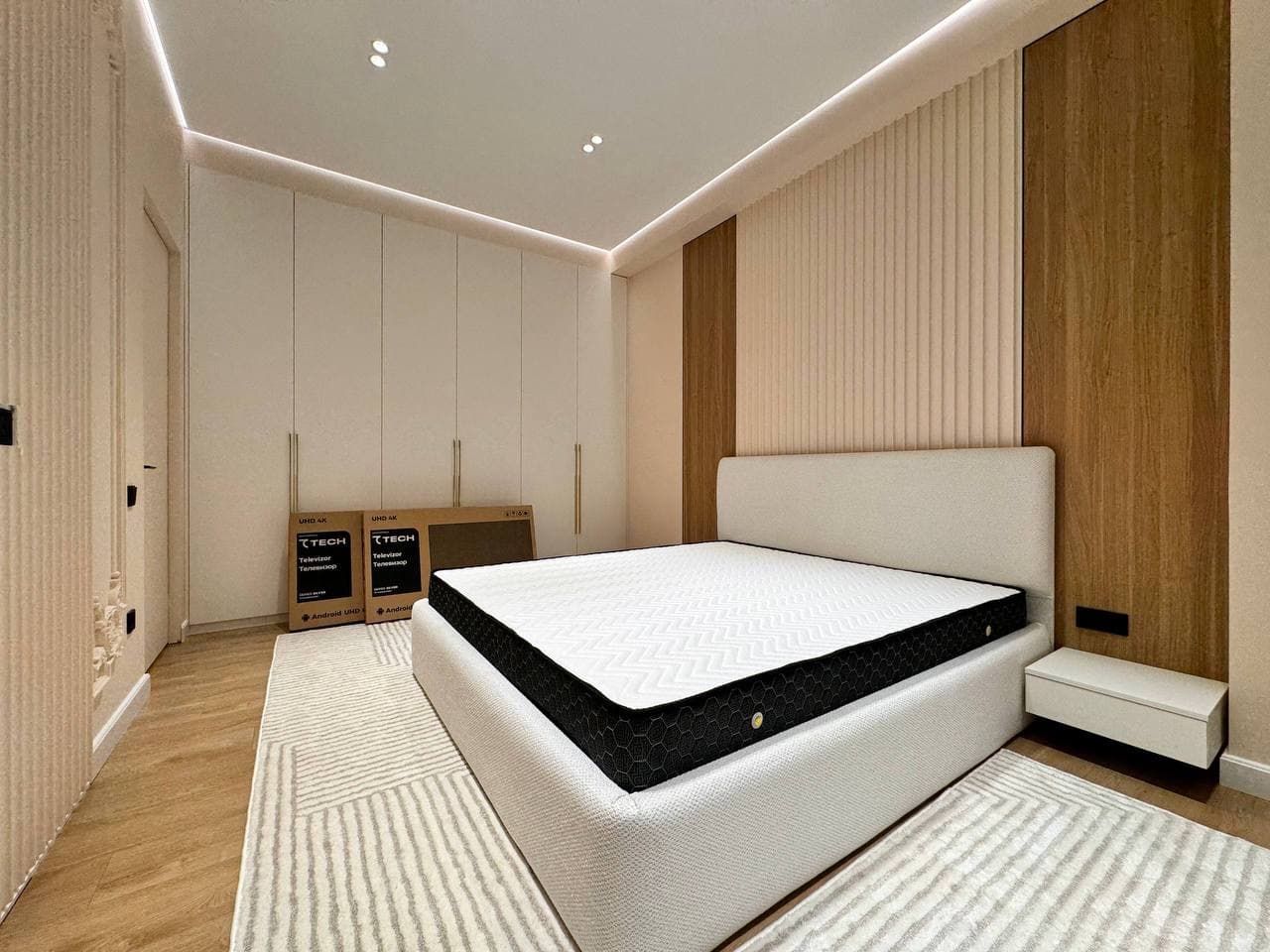 Imperial Club City Продается 3 комнатная квартира ремонт Ц-2, Алайский — 2